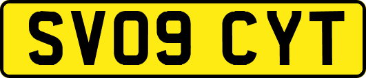 SV09CYT