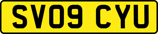 SV09CYU