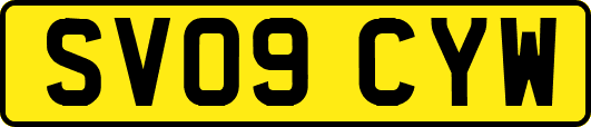 SV09CYW