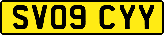 SV09CYY