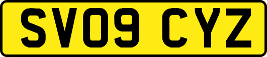 SV09CYZ