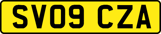 SV09CZA