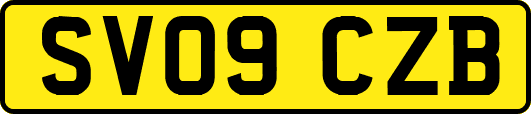 SV09CZB