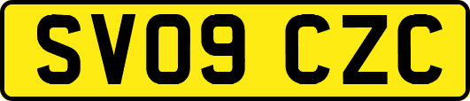 SV09CZC