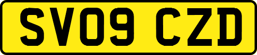 SV09CZD