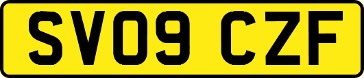 SV09CZF