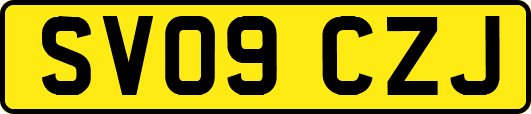 SV09CZJ