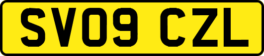 SV09CZL