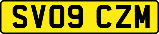 SV09CZM
