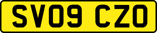 SV09CZO