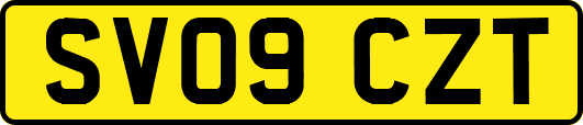 SV09CZT