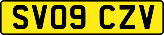 SV09CZV