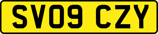 SV09CZY