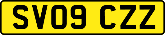 SV09CZZ