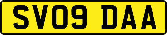 SV09DAA