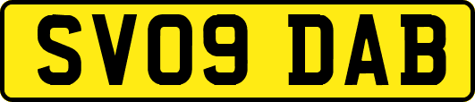 SV09DAB
