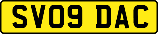 SV09DAC