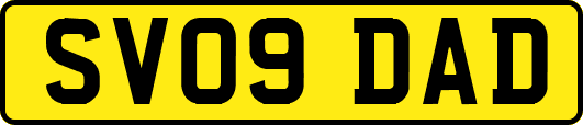 SV09DAD