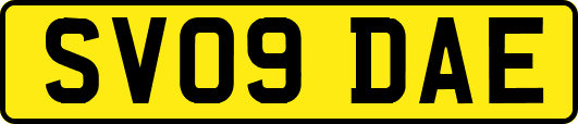 SV09DAE
