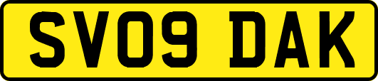SV09DAK