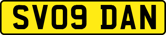 SV09DAN