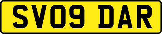 SV09DAR