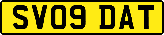 SV09DAT