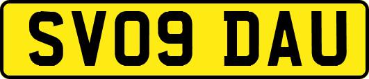 SV09DAU