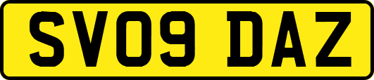 SV09DAZ
