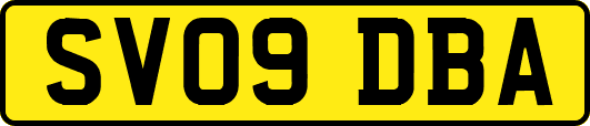 SV09DBA