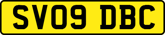 SV09DBC