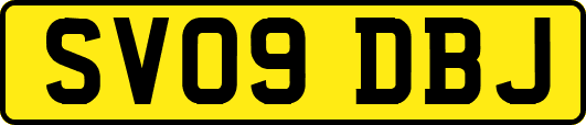 SV09DBJ