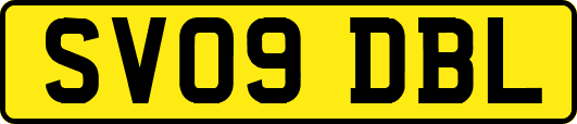 SV09DBL