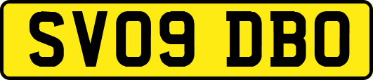 SV09DBO