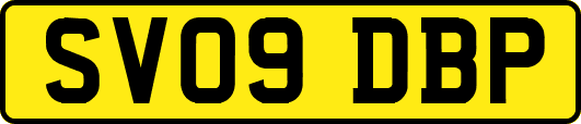 SV09DBP