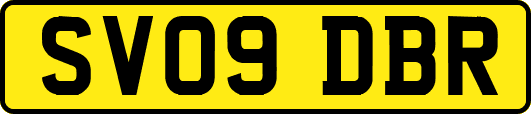 SV09DBR
