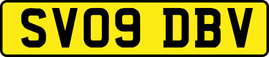 SV09DBV