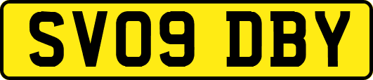 SV09DBY