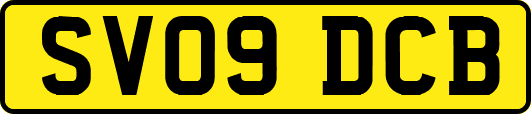 SV09DCB
