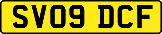 SV09DCF