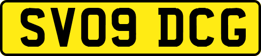 SV09DCG