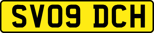SV09DCH