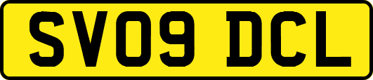 SV09DCL