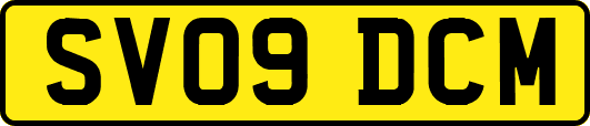 SV09DCM