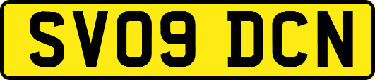 SV09DCN