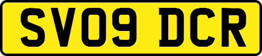 SV09DCR