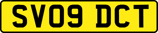 SV09DCT