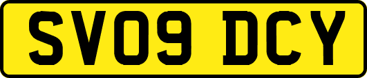 SV09DCY