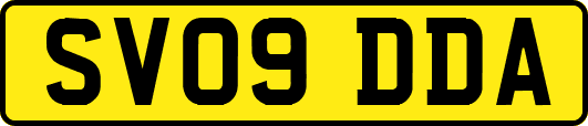 SV09DDA
