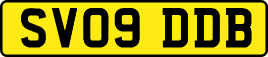 SV09DDB